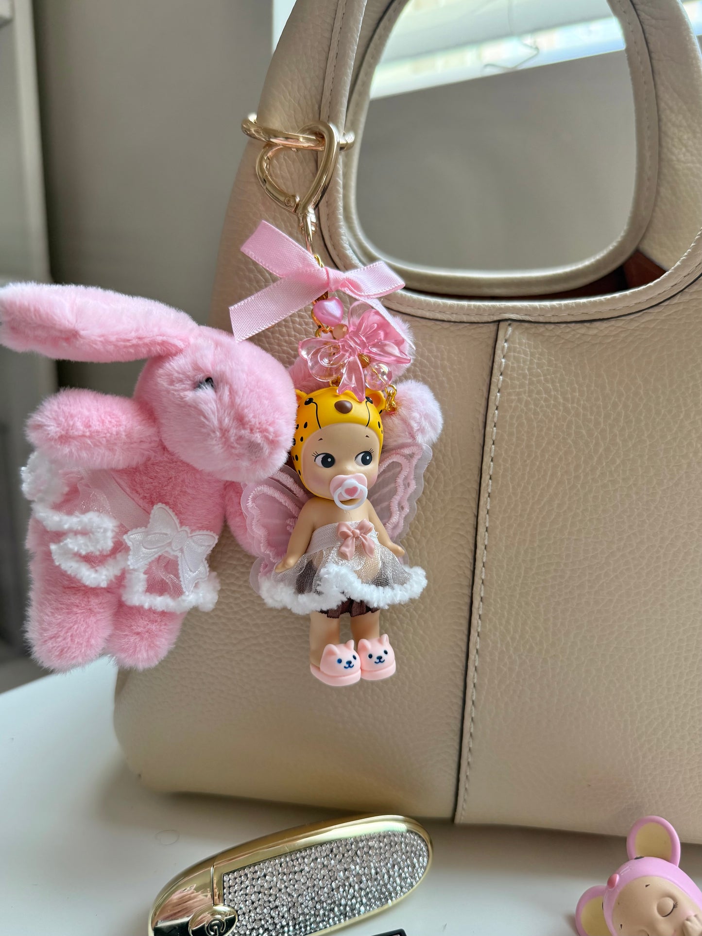 🐇💕