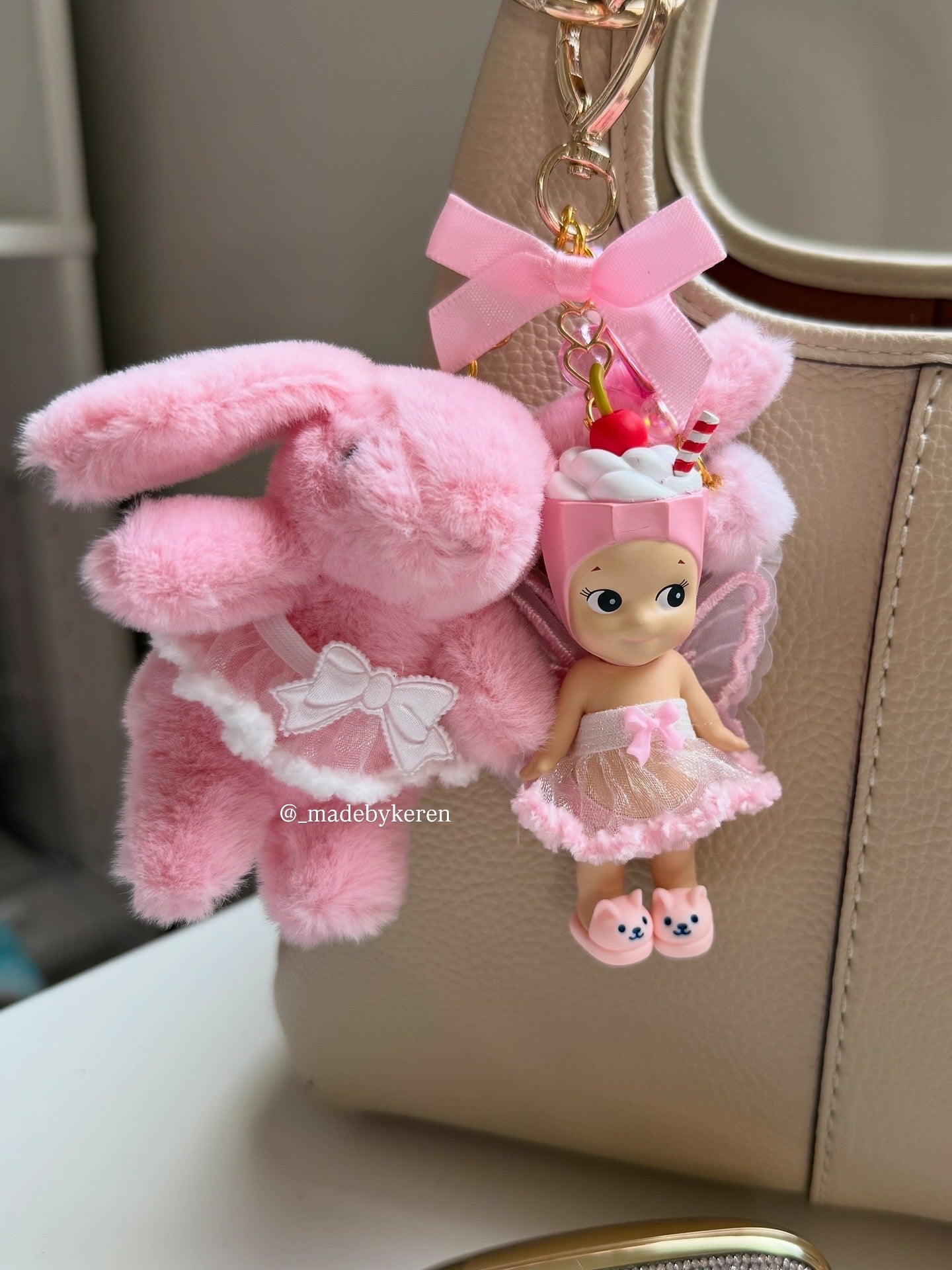 🐇💕