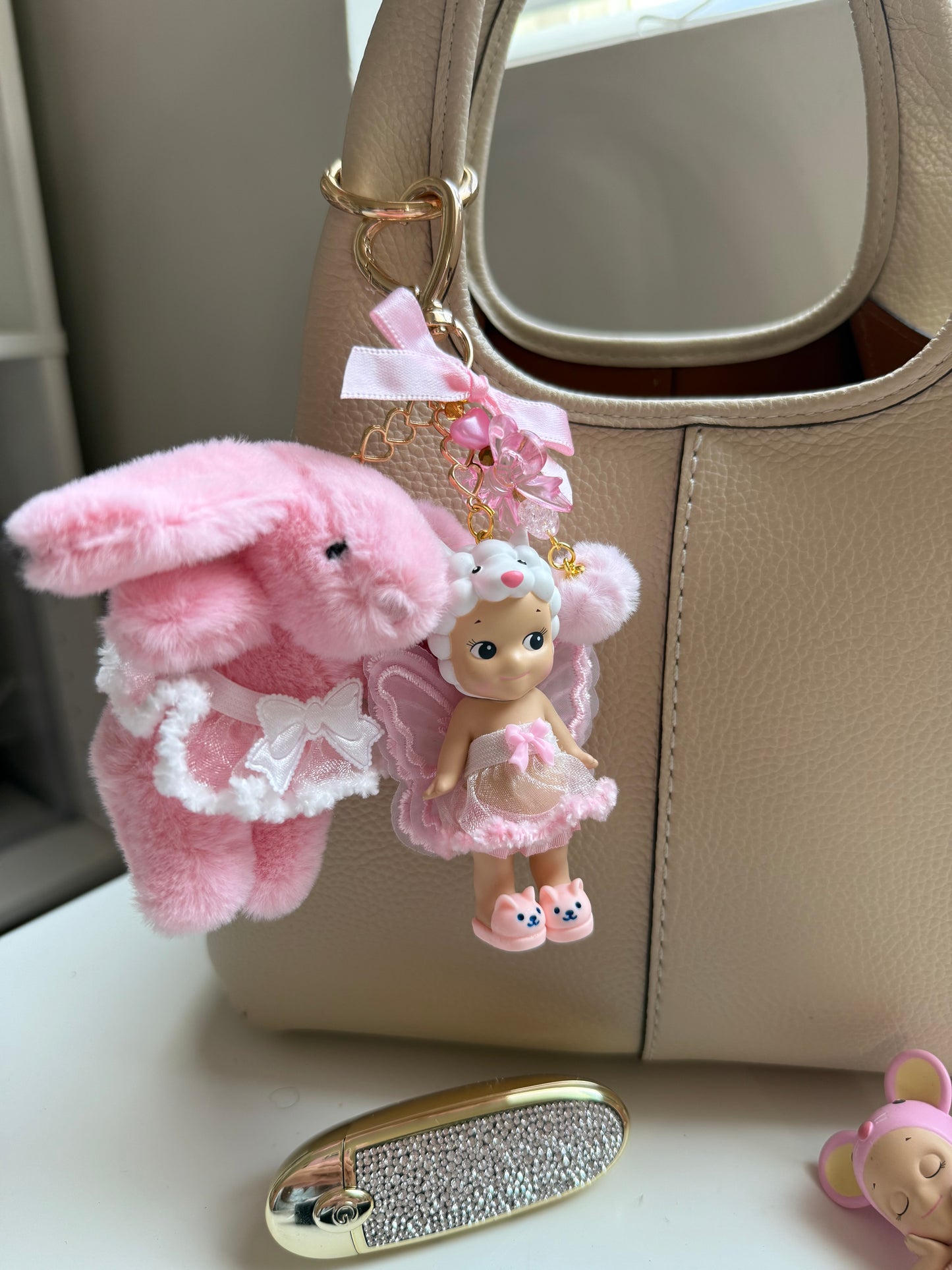 🐇💕