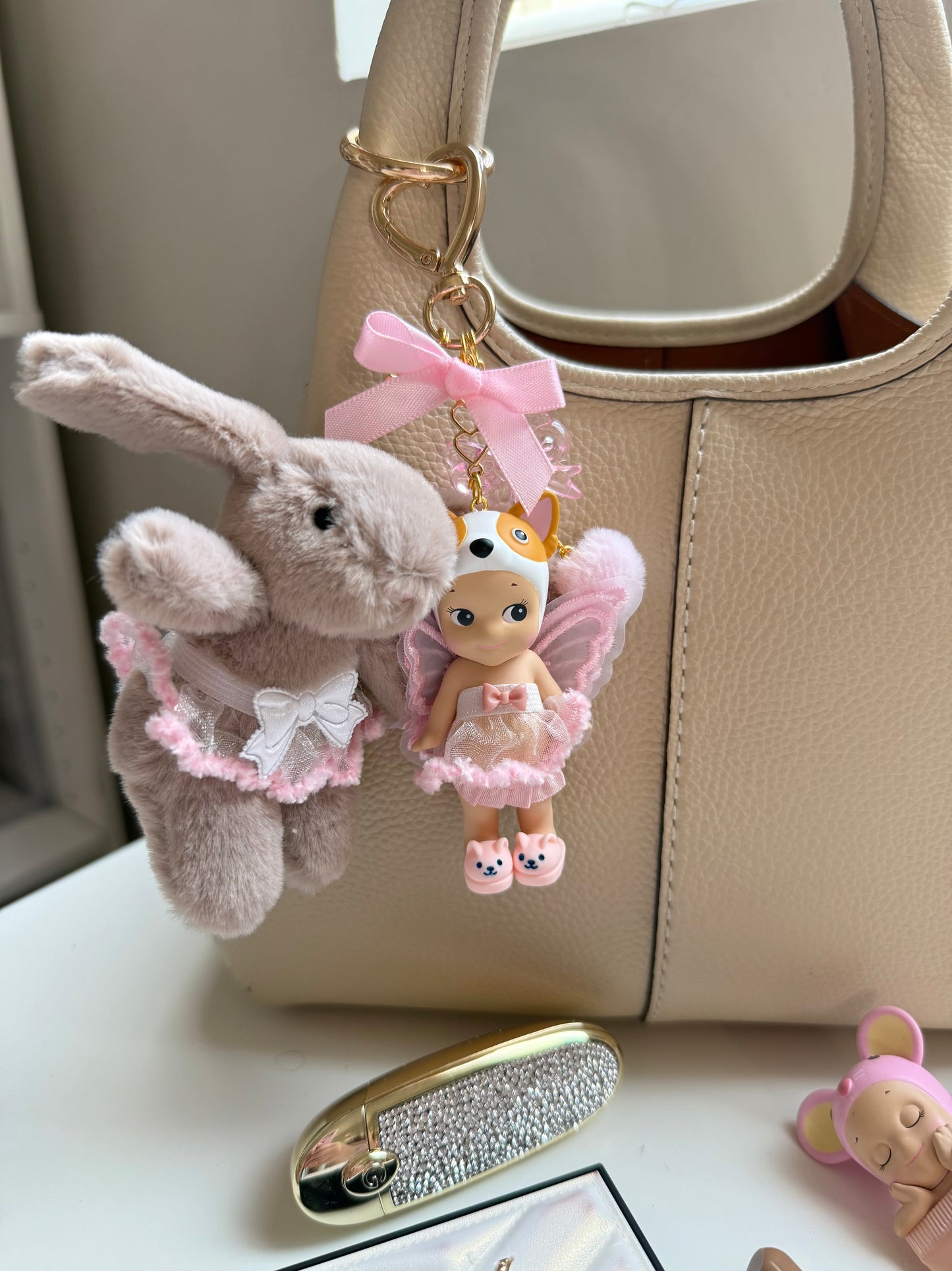 🐇💕
