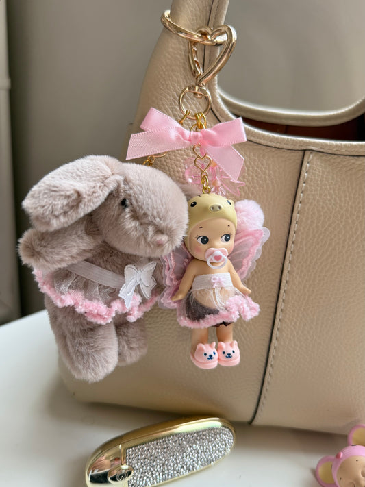 🐇💕